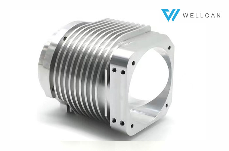 CNC Machining