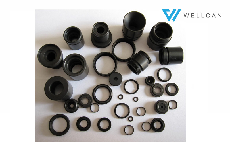 CNC Machining