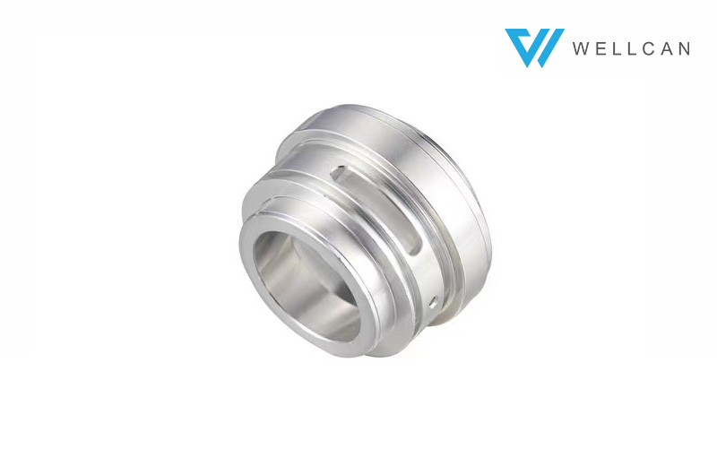 CNC Machining